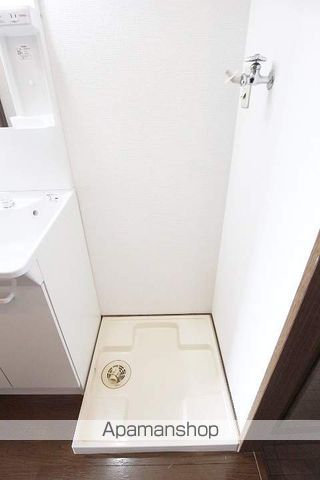 パークステージ箱崎の内装写真