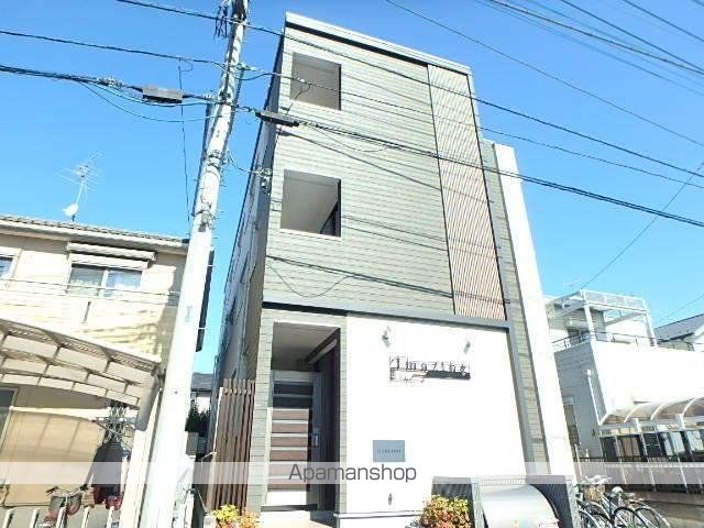 KAREIDの外観写真