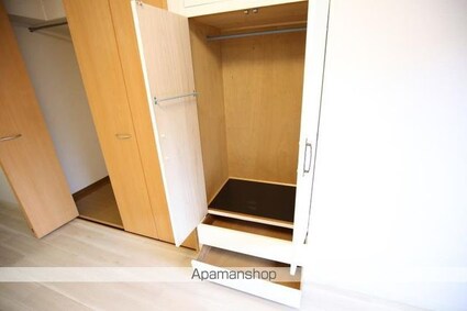 アビターレ松山[1R/32.32m2]の内装7