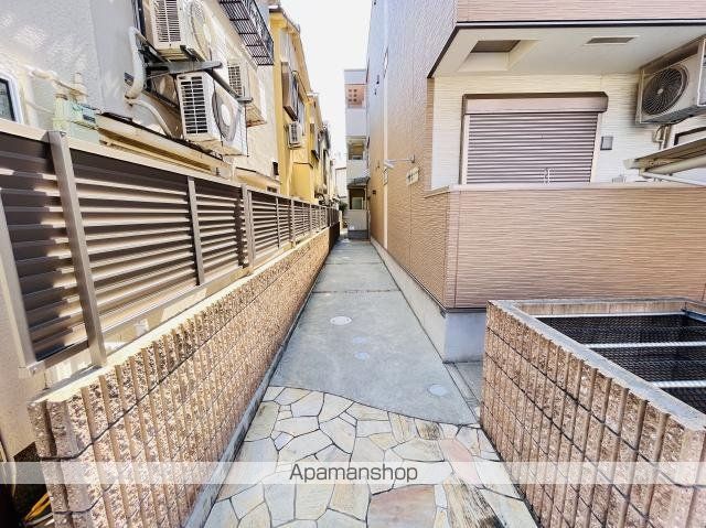 フジパレス西立花2番館のその他写真