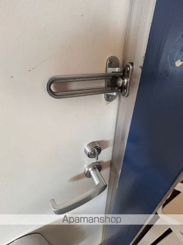 エスポワールの内装写真