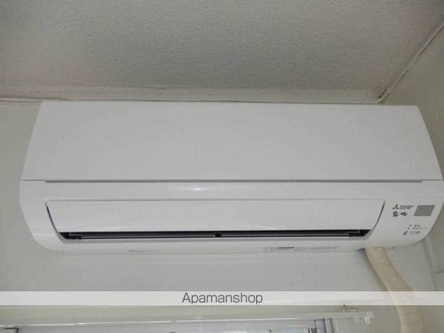 ビレッジハウス逆川2号棟の内装写真