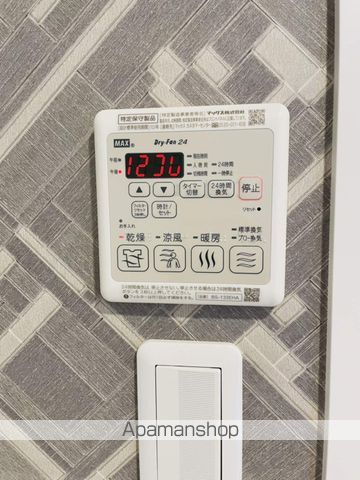 SーRESIDENCE星ヶ丘の内装写真