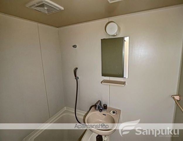 ヴァンベール保免の内装写真