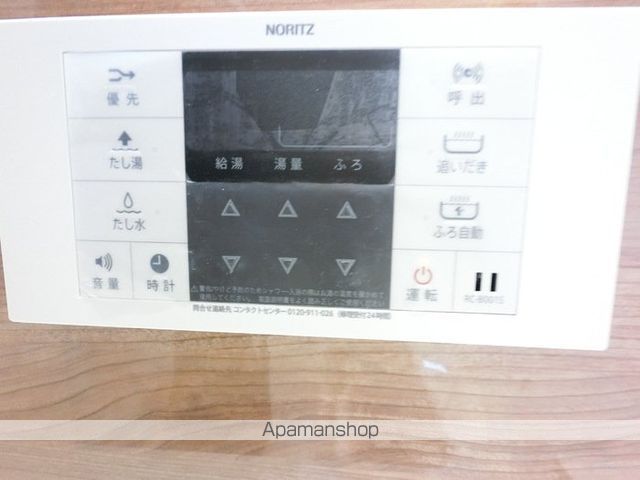 МNハウス中居の内装写真