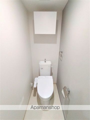 グランディールSUEHIROの内装写真