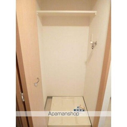 スカイコート中村橋第３[1K/21m2]のその他設備