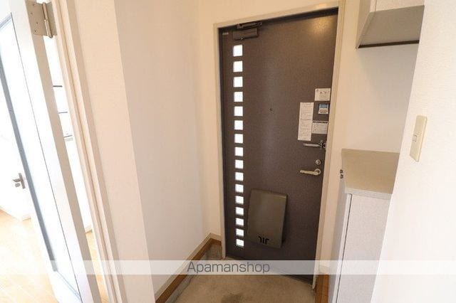 apartment 福島県福島市野田町字道端60
地図を見る