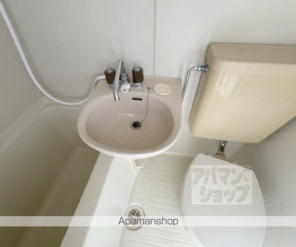ハイツ小園の内装写真