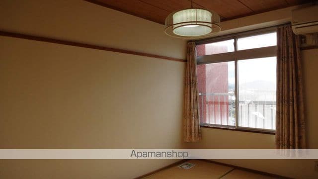 竹村第一マンションの内装写真