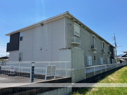 フラゴーラ　Ｋ．Ｒ[1LDK/45.33m2]の外観5