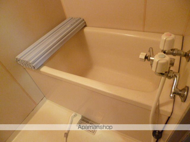 ロイヤルハイツ南14条の内装写真