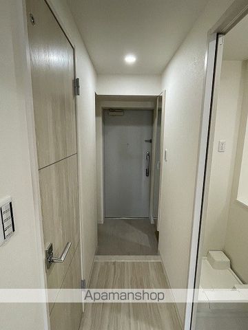 サクシード大曽根の内装写真