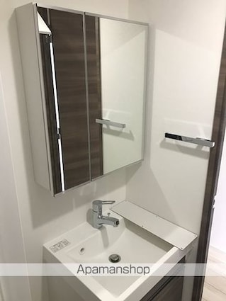 メイクスデザイン両国ＳＯＵＴＨ[1K/26.2m2]のその他内装1