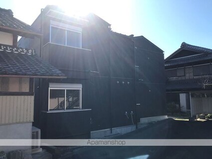 アリエッタ[1K/25.2m2]の外観3