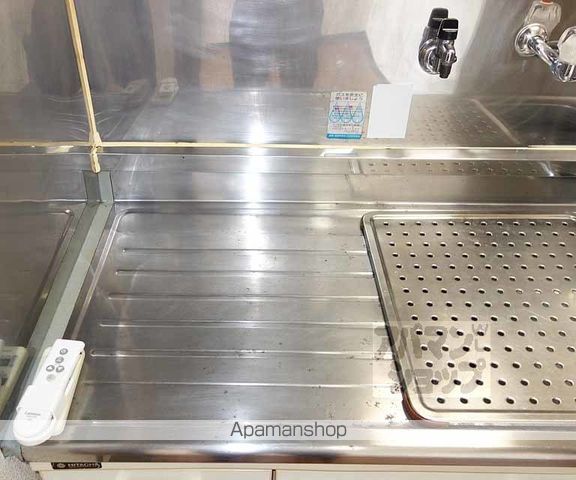 シェリトリンド210の内装写真