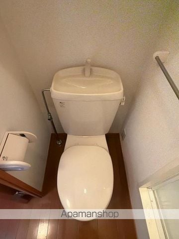 eーcube木太の内装写真