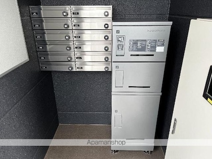 クラポティ新涯[2LDK/66.51m2]の内装2