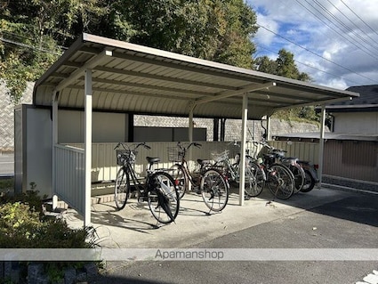 リサイア三春　Ｂ[1LDK/29.62m2]の内装6