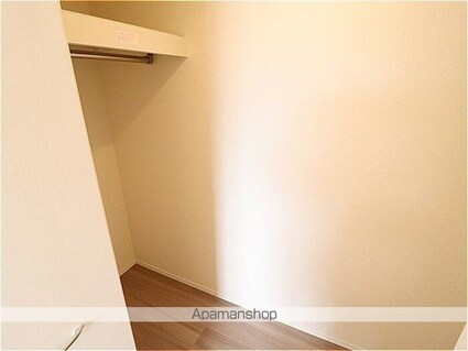 アンジュ[1LDK/41.76m2]の収納