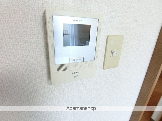リベール・オオバラの内装写真