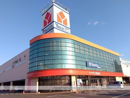 香川県坂出市築港町１丁目[1K/21.65m2]の周辺7