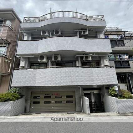 クレイン弥生[1K/17.55m2]の周辺2