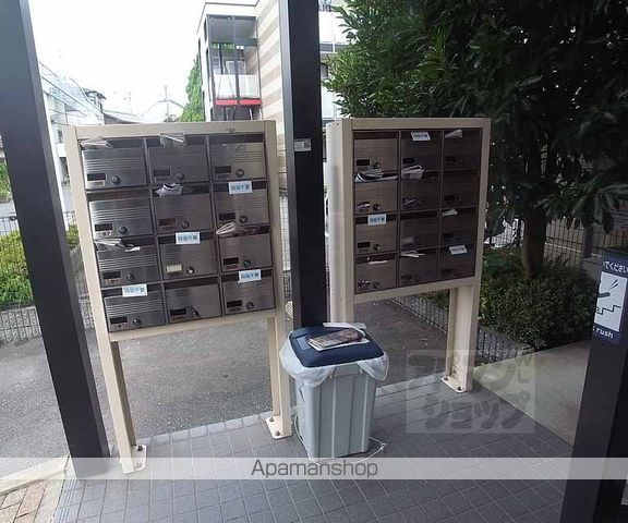 レオパレスアルモニ2番館のその他写真