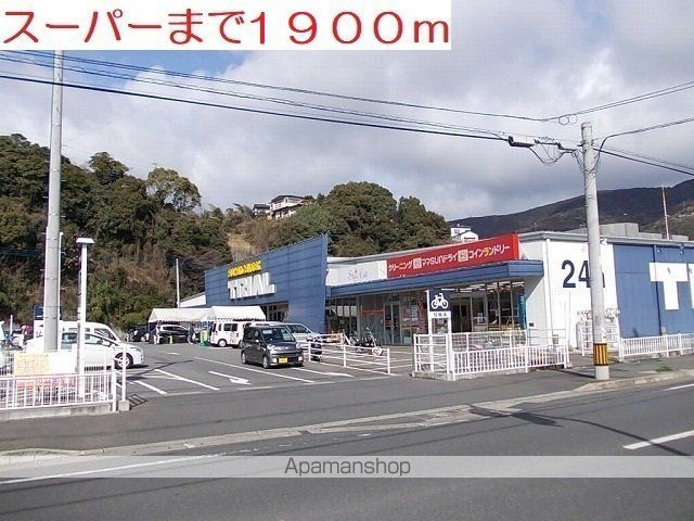 カーサ・エレガントの周辺写真