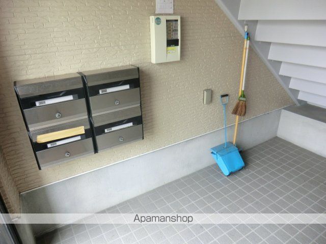グランシャリオAのその他写真