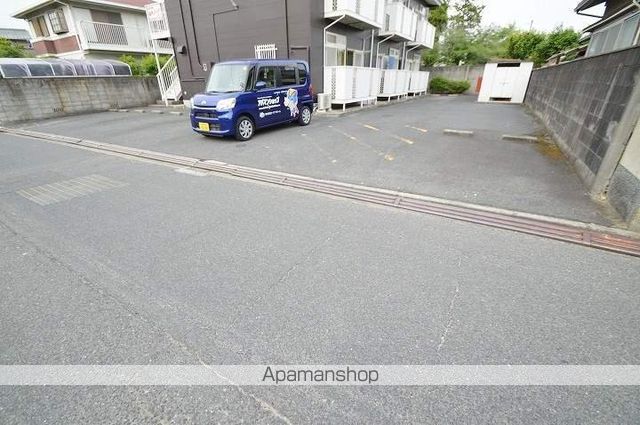 フラット6のその他写真