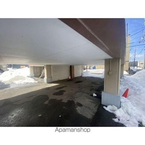 ニューライフ札幌Bのその他写真
