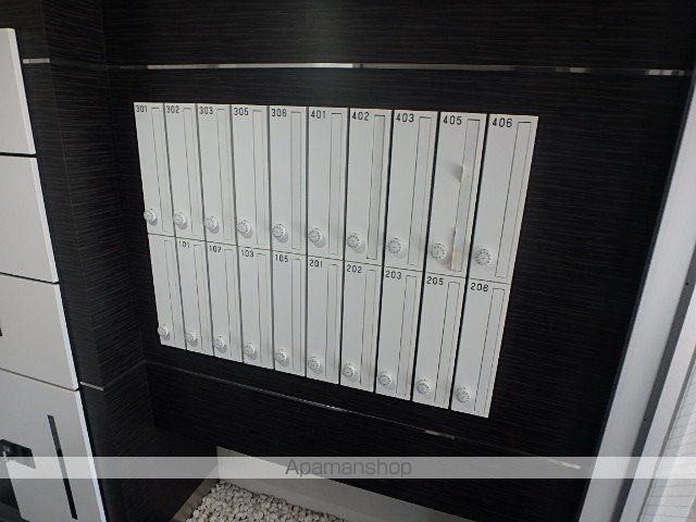 ブランシャール平岸3.8のその他写真