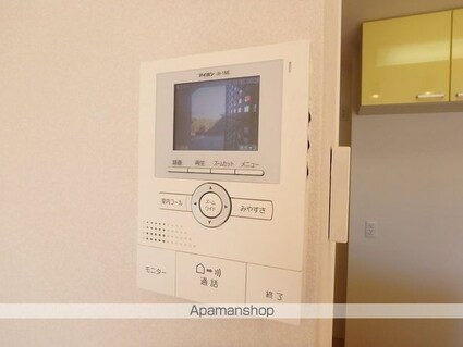 パインヒルズ[1LDK/31.56m2]のその他設備