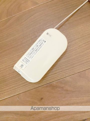 カーサ石津の内装写真