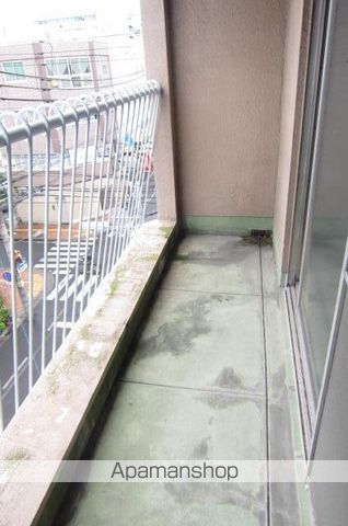 A−21平和町ビルの内装写真