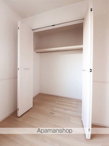 エテルノ泉南馬場の内装写真