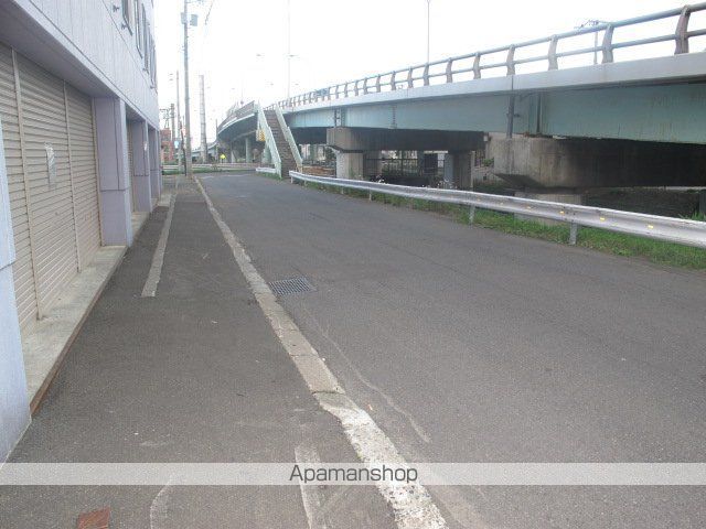 コーポ1・3の周辺写真