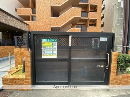 ダイアパレス古新町[4LDK/84.93m2]の共用部1