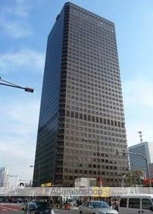 Ｗｈｉｔｅ　Ｔｏｗｅｒ　Ｈａｍａｍａｔｓｕｃｈｏ[2LDK/68.22m2]のロビー8