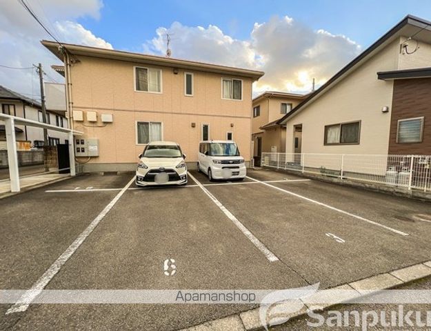 プランドール市坪のその他写真