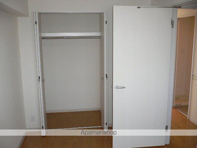 ブラウニーココの内装写真