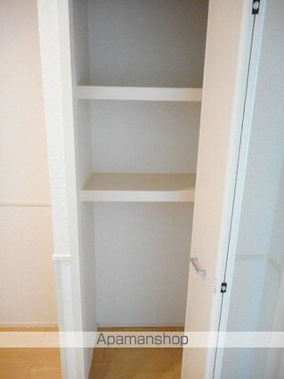 ゴーズハイツ　Ⅱ[2LDK/58.7m2]の収納