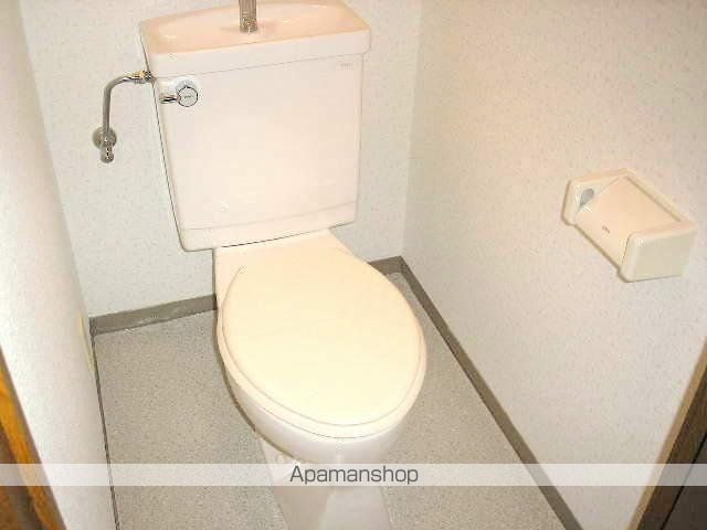 ハーバーウィンズ天保山の内装写真