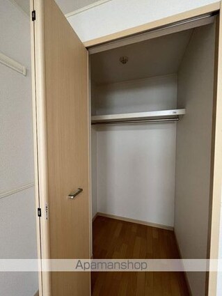 フラン　リュエル　ルナ[1R/27.78m2]の収納