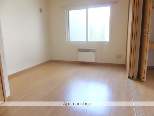 アトレ福住の内装写真