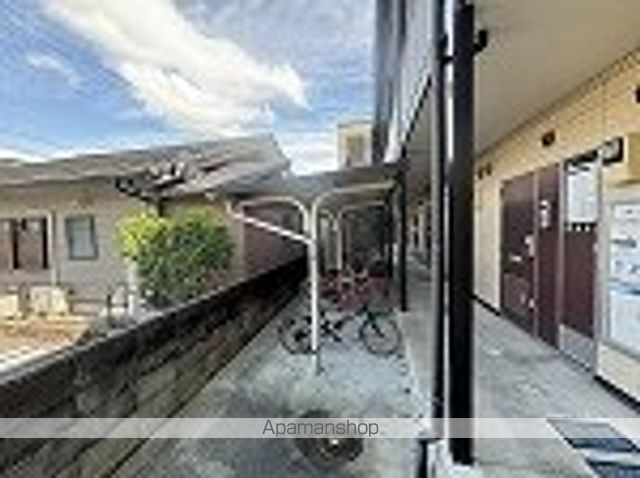 レオパレスパーシモンのその他写真