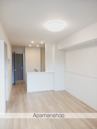 ステラートＡ[2LDK/58.57m2]のリビング・居間