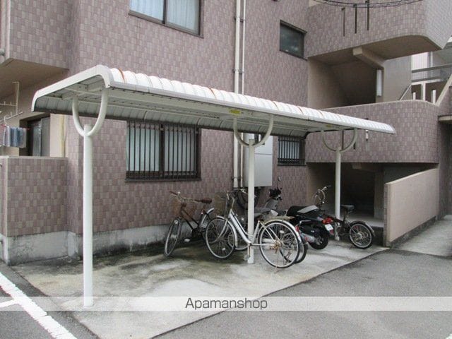 マイルドスメルハイツの外観写真