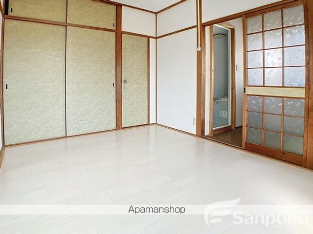 コーポ藤原の内装写真